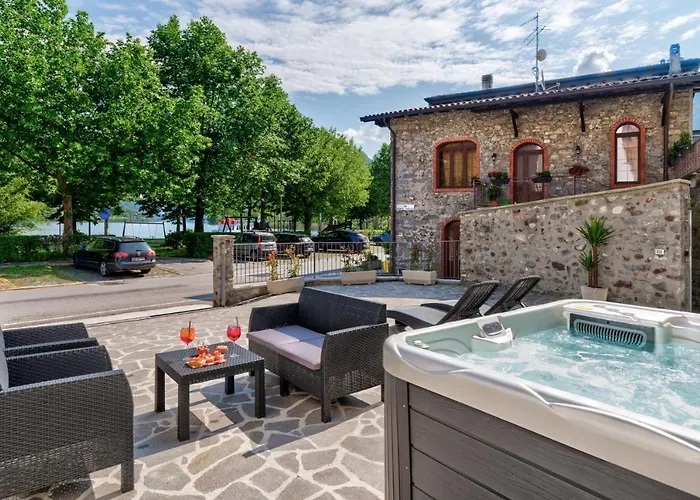 Casa Angelina