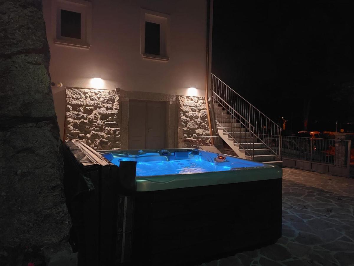 Casa Angelina