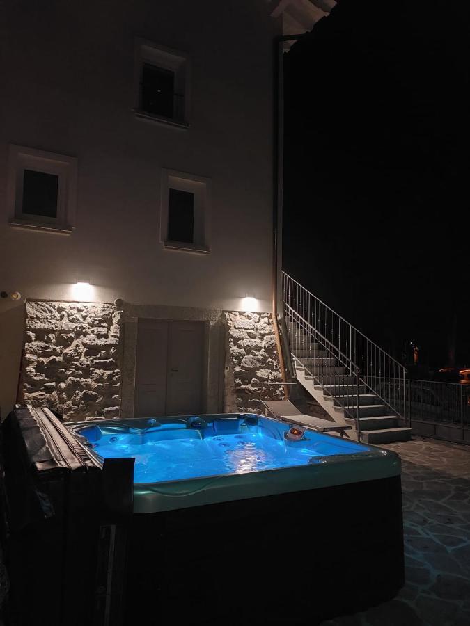 Casa Angelina
