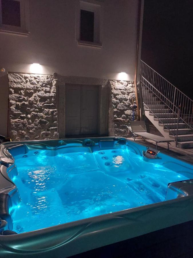 Casa Angelina Apartment Crone