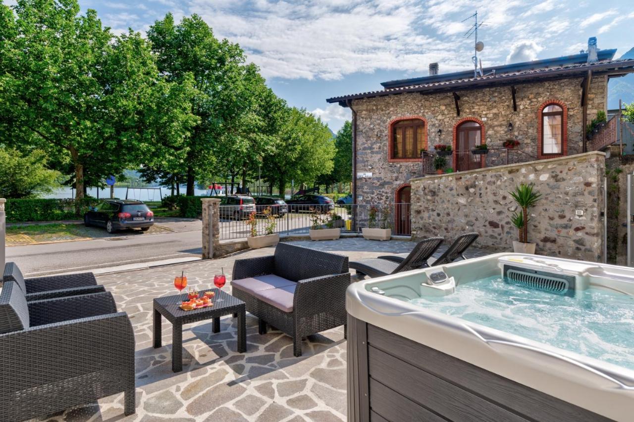Casa Angelina * Crone