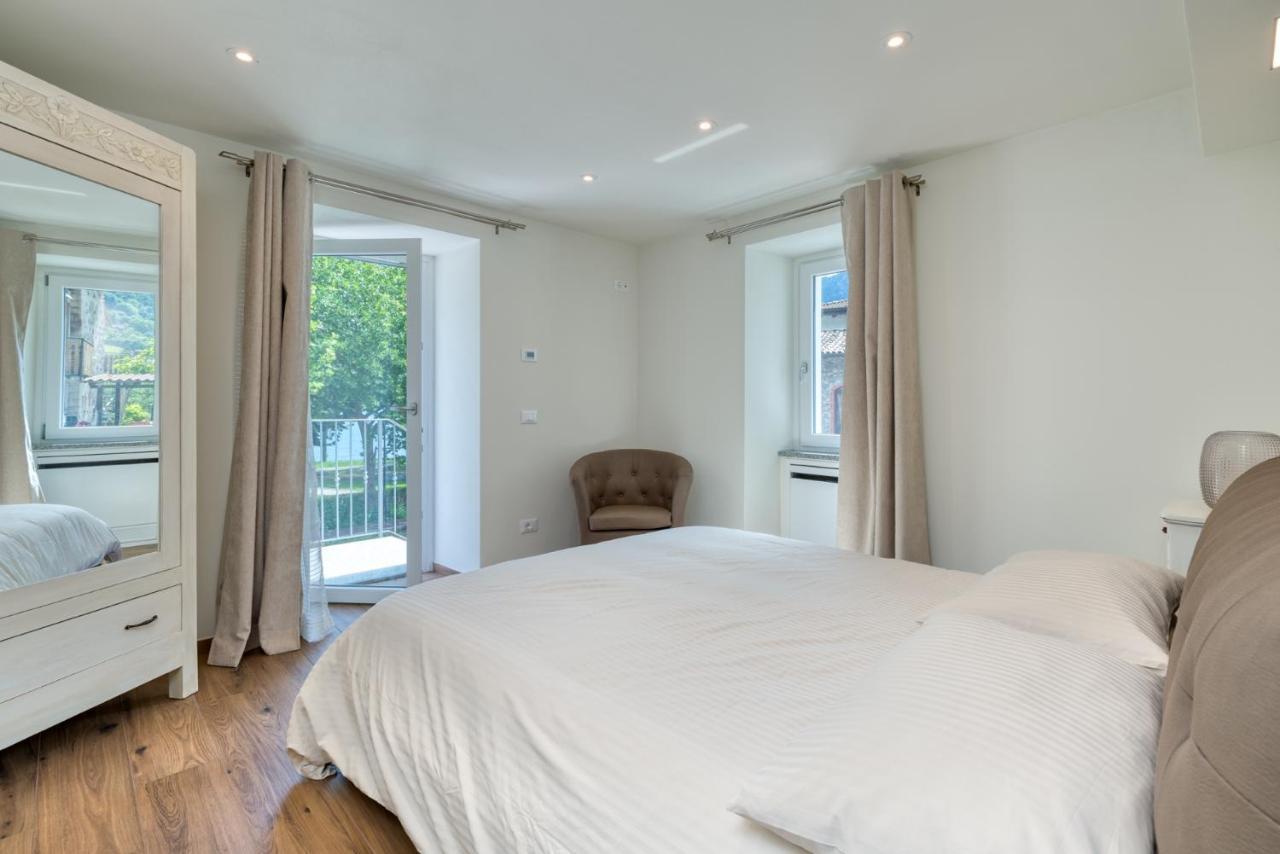 Apartment Casa Angelina Crone