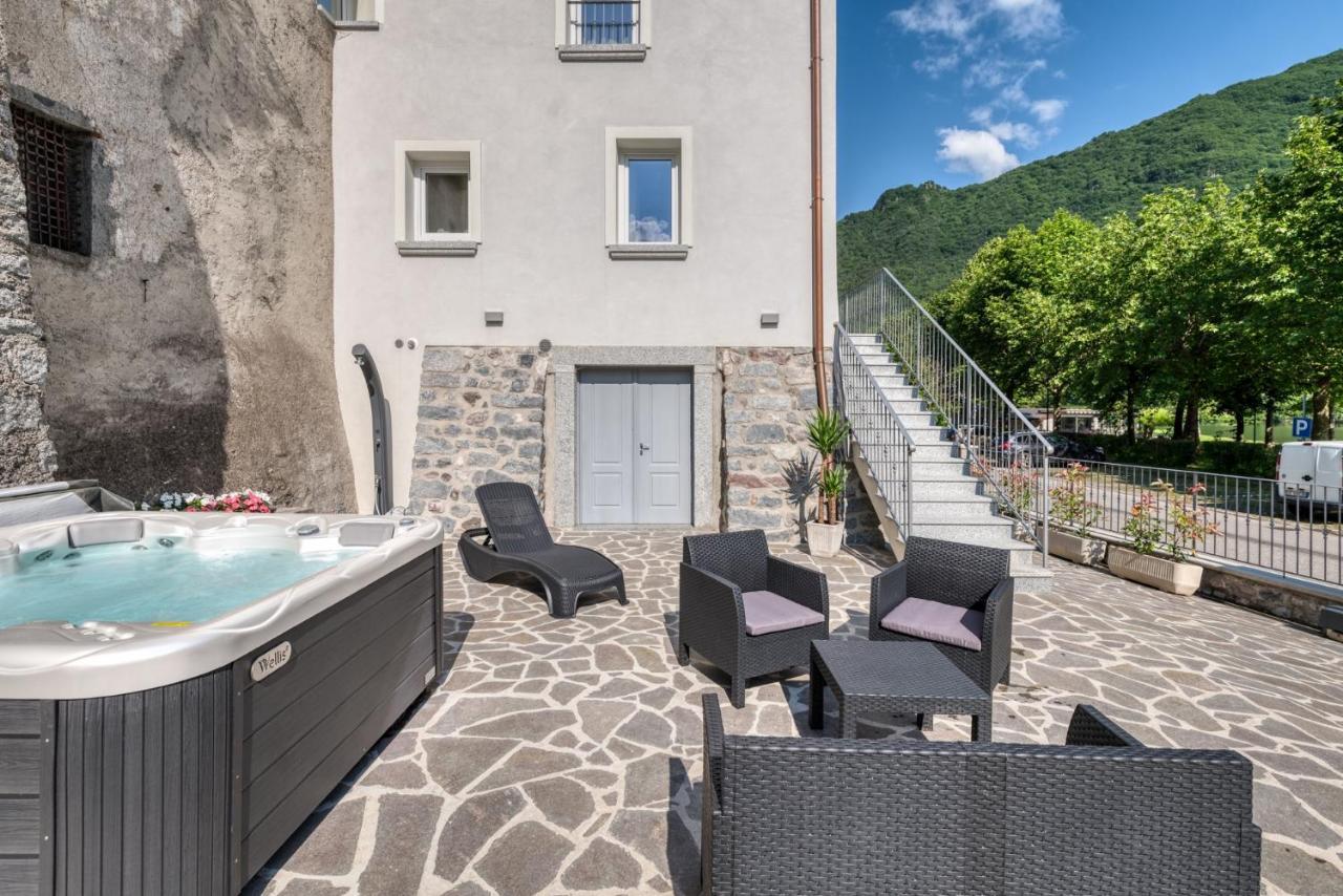 Casa Angelina Apartment