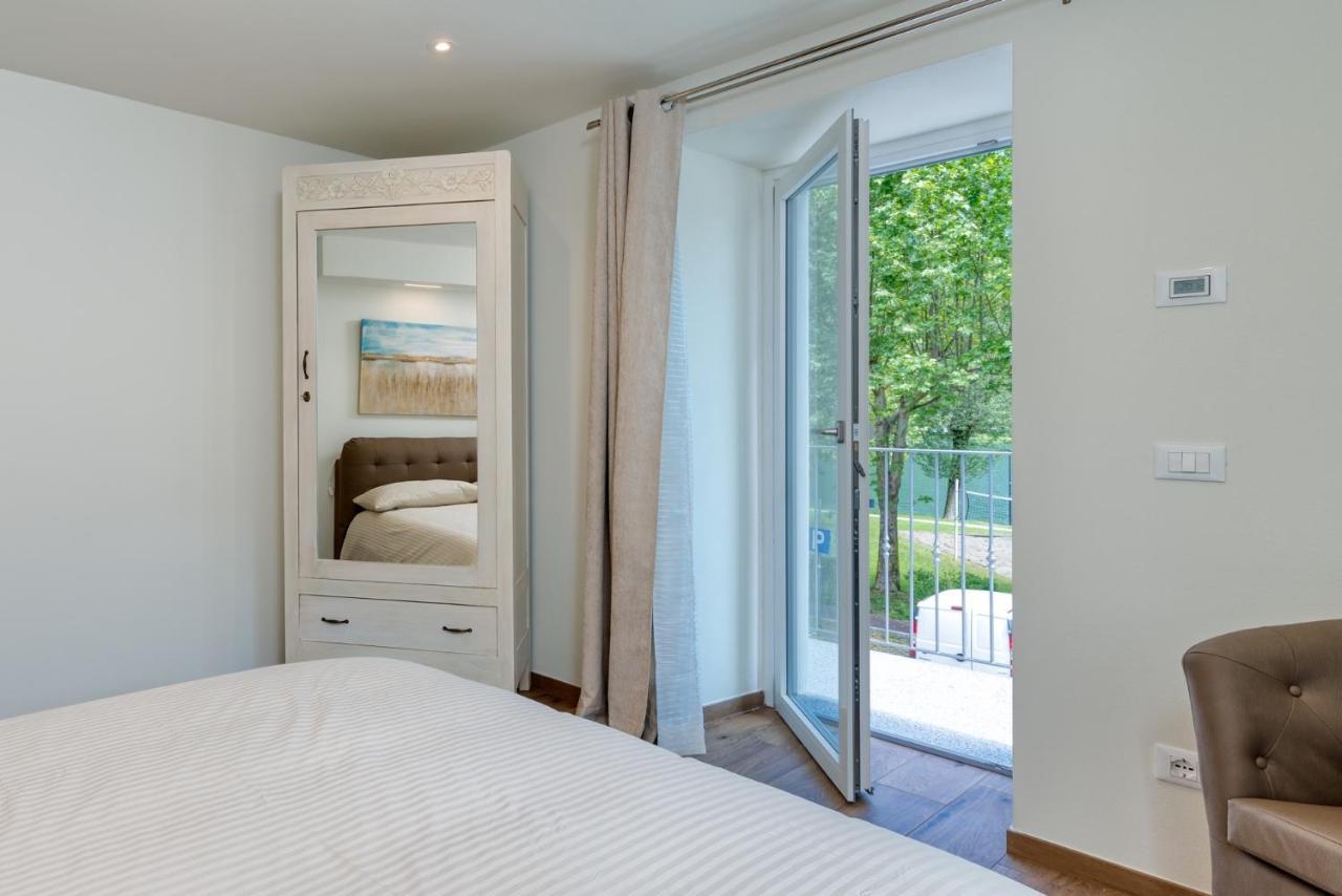 Casa Angelina Apartment Crone