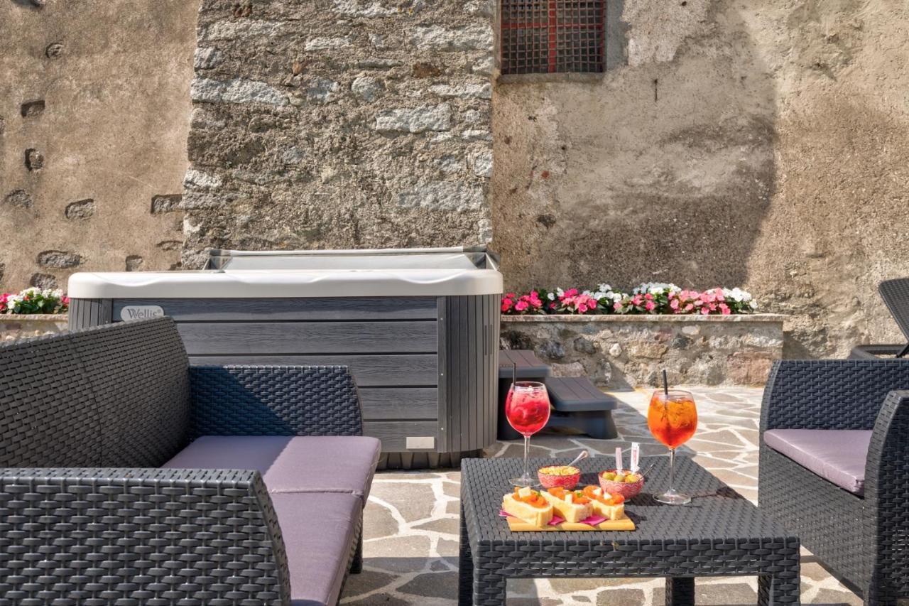Casa Angelina Apartment