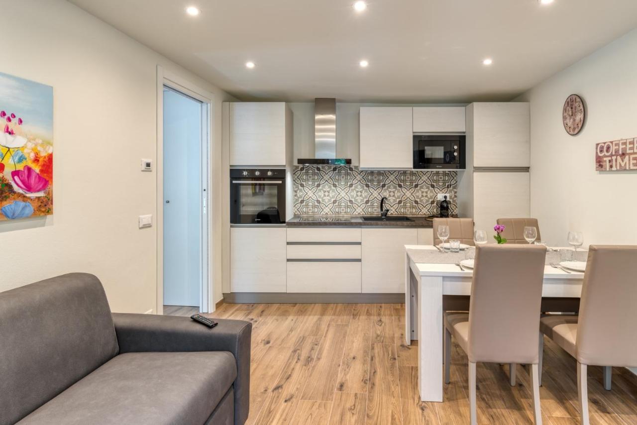 Apartment Casa Angelina Crone