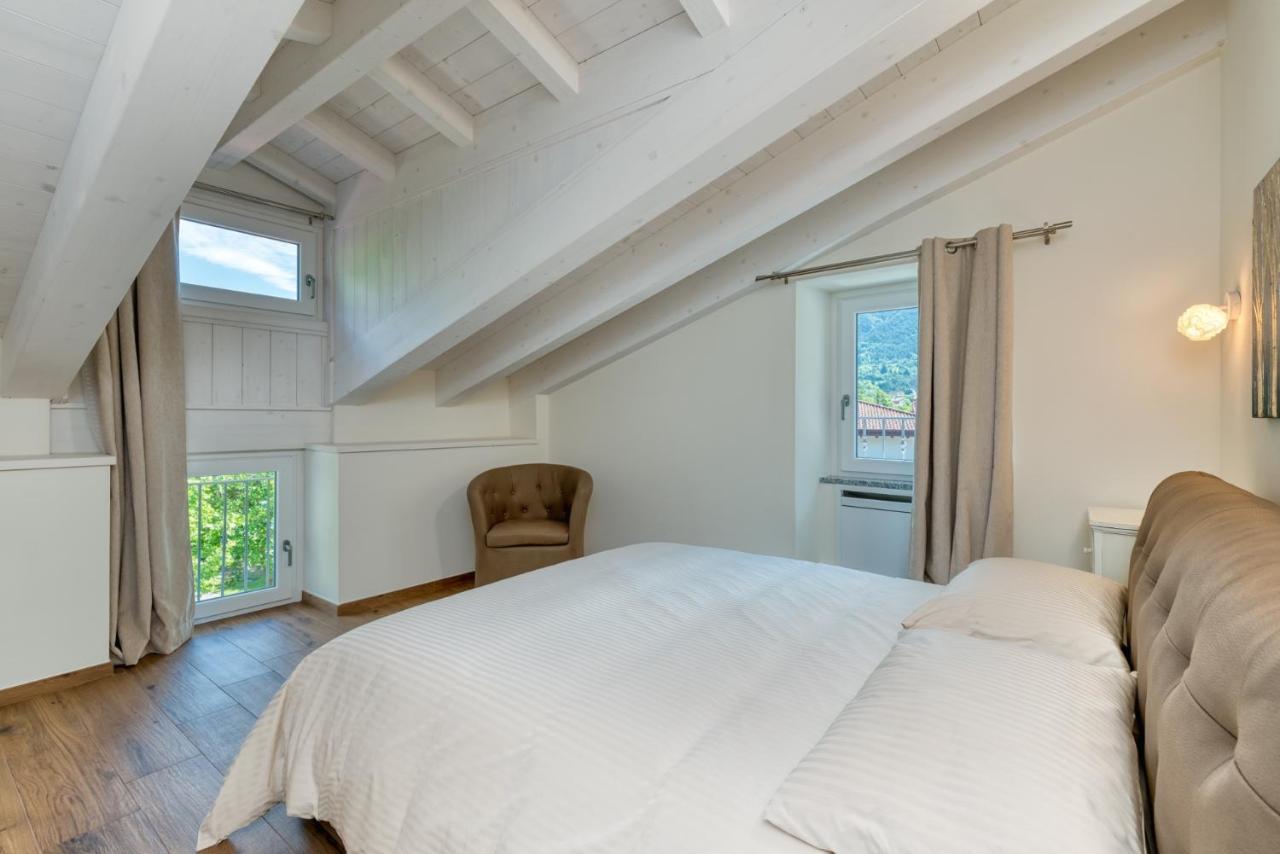 Casa Angelina Apartment Crone