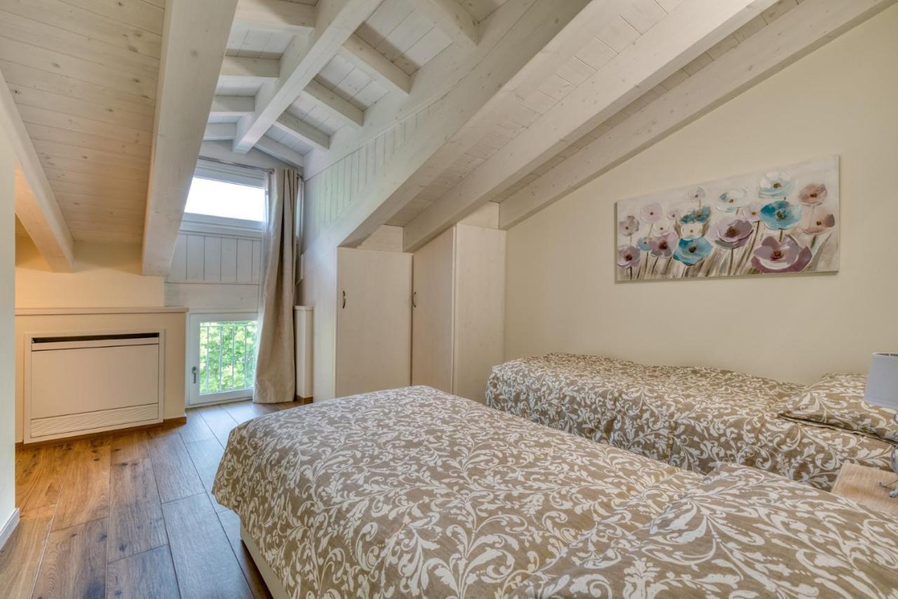 Casa Angelina Apartment *