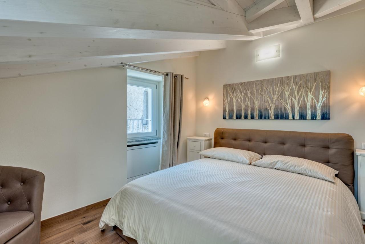 Casa Angelina Apartment