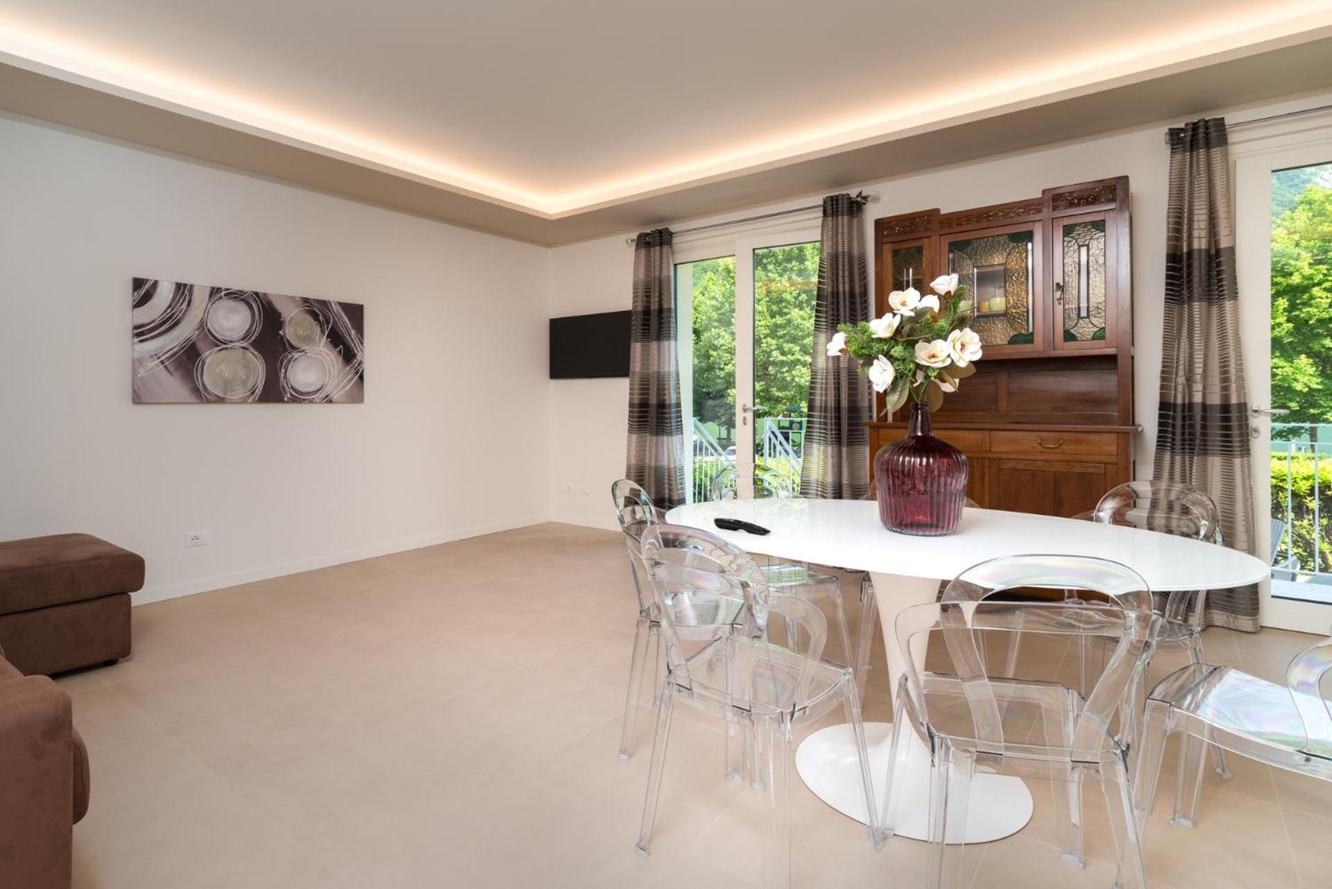 Apartment Casa Angelina Crone