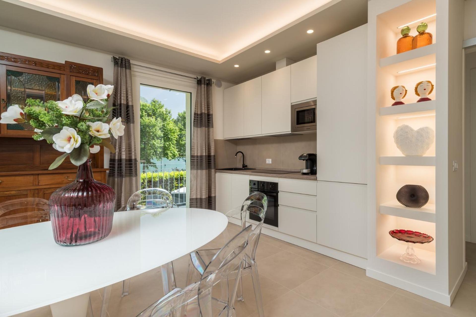 Casa Angelina Apartment